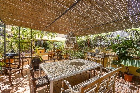 Wohnung zur Miete in Barcelona, Spanien 2 Schlafzimmer, 118 m2 Nr. 150222 - Foto 27