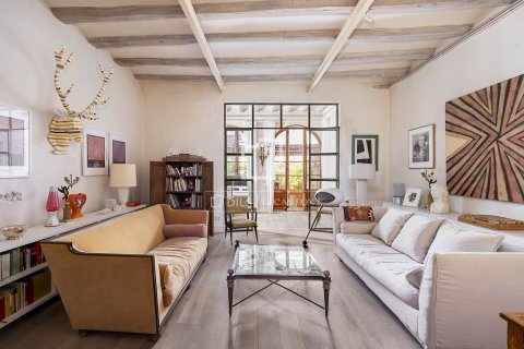 Wohnung zur Miete in Barcelona, Spanien 2 Schlafzimmer, 118 m2 Nr. 150222 - Foto 2