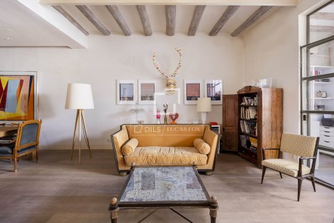 Wohnung in Barcelona, Spanien 2 Schlafzimmer, 118 m2 Nr. 150222