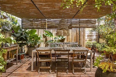 Wohnung zur Miete in Barcelona, Spanien 2 Schlafzimmer, 118 m2 Nr. 150222 - Foto 26