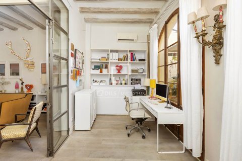 Wohnung zur Miete in Barcelona, Spanien 2 Schlafzimmer, 118 m2 Nr. 150222 - Foto 18