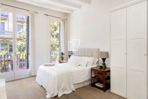 Wohnung zur Miete in Barcelona, Spanien 2 Schlafzimmer, 118 m2 Nr. 150222 - Foto 10