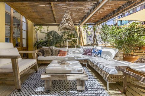 Wohnung zur Miete in Barcelona, Spanien 2 Schlafzimmer, 118 m2 Nr. 150222 - Foto 22