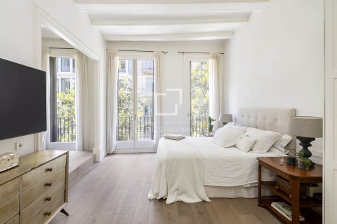 Wohnung zur Miete in Barcelona, Spanien 2 Schlafzimmer, 118 m2 Nr. 150222 - Foto 3
