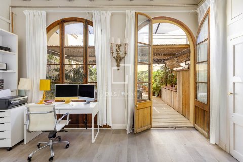 Wohnung zur Miete in Barcelona, Spanien 2 Schlafzimmer, 118 m2 Nr. 150222 - Foto 19