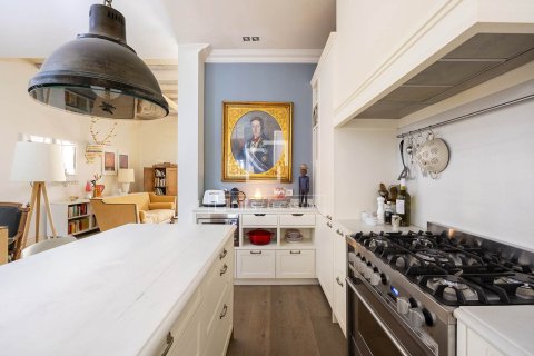 Wohnung zur Miete in Barcelona, Spanien 2 Schlafzimmer, 118 m2 Nr. 150222 - Foto 13