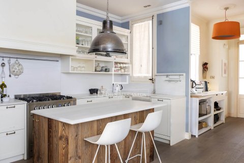 Wohnung zur Miete in Barcelona, Spanien 2 Schlafzimmer, 118 m2 Nr. 150222 - Foto 12