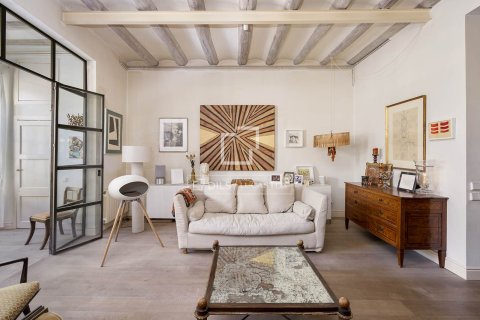 Wohnung zur Miete in Barcelona, Spanien 2 Schlafzimmer, 118 m2 Nr. 150222 - Foto 17