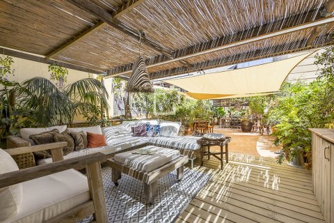 Wohnung zur Miete in Barcelona, Spanien 2 Schlafzimmer, 118 m2 Nr. 150222 - Foto 21