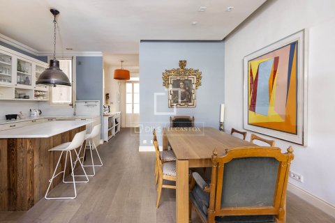 Wohnung zur Miete in Barcelona, Spanien 2 Schlafzimmer, 118 m2 Nr. 150222 - Foto 15