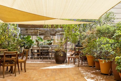 Wohnung zur Miete in Barcelona, Spanien 2 Schlafzimmer, 118 m2 Nr. 150222 - Foto 25