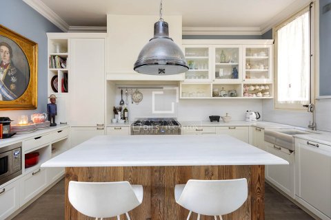 Wohnung zur Miete in Barcelona, Spanien 2 Schlafzimmer, 118 m2 Nr. 150222 - Foto 11