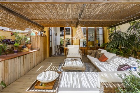 Wohnung zur Miete in Barcelona, Spanien 2 Schlafzimmer, 118 m2 Nr. 150222 - Foto 30