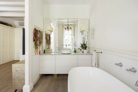 Wohnung zur Miete in Barcelona, Spanien 2 Schlafzimmer, 118 m2 Nr. 150222 - Foto 7