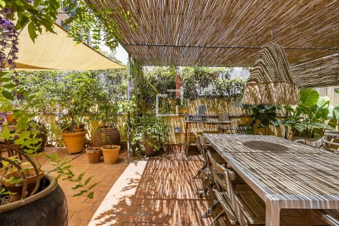 Wohnung zur Miete in Barcelona, Spanien 2 Schlafzimmer, 118 m2 Nr. 150222 - Foto 28