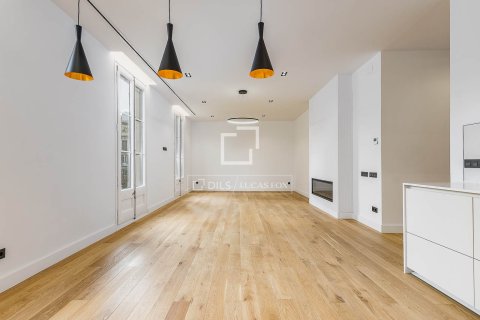 Apartment à vendre à Barcelona, Espagne, 4 chambres, 140 m2 No. 150216 - photo 10