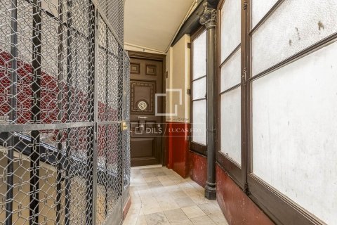 Apartment à vendre à Barcelona, Espagne, 4 chambres, 140 m2 No. 150216 - photo 26