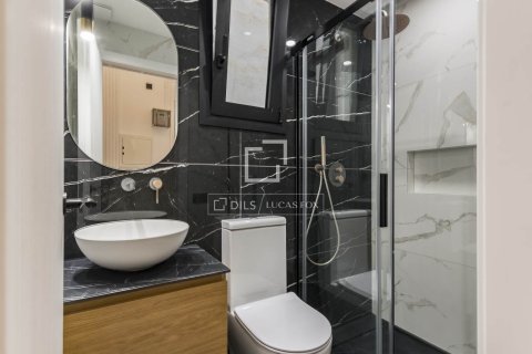 Apartment à vendre à Barcelona, Espagne, 4 chambres, 140 m2 No. 150216 - photo 25