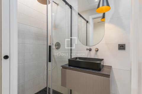 Apartment à vendre à Barcelona, Espagne, 4 chambres, 140 m2 No. 150216 - photo 20