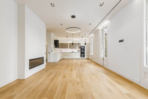 Apartment à vendre à Barcelona, Espagne, 4 chambres, 140 m2 No. 150216 - photo 3