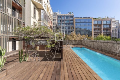 Dzīvoklis pārdošanā Barcelona, Spānijā 4 istabas, 173 m2 Nr. 150221 - attēls 10