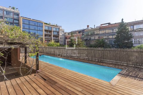 Dzīvoklis pārdošanā Barcelona, Spānijā 4 istabas, 173 m2 Nr. 150221 - attēls 3