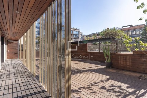 Dzīvoklis pārdošanā Barcelona, Spānijā 4 istabas, 173 m2 Nr. 150221 - attēls 17