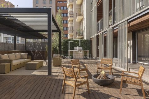 Dzīvoklis pārdošanā Barcelona, Spānijā 4 istabas, 173 m2 Nr. 150221 - attēls 2