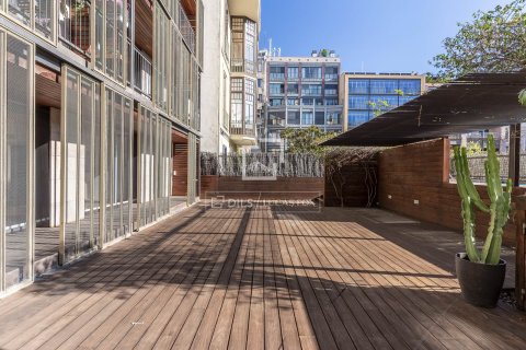 Dzīvoklis pārdošanā Barcelona, Spānijā 4 istabas, 173 m2 Nr. 150221 - attēls 7