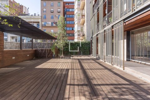 Dzīvoklis pārdošanā Barcelona, Spānijā 4 istabas, 173 m2 Nr. 150221 - attēls 8