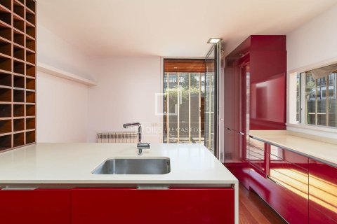 Dzīvoklis pārdošanā Barcelona, Spānijā 4 istabas, 173 m2 Nr. 150221 - attēls 21