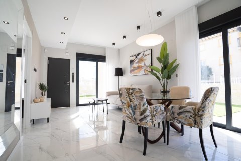 Bungalow Pilar de la Horadada, Alicante, Hiszpania 3 sypialnie, 83 mkw. nr 115719 – zdjęcie 12