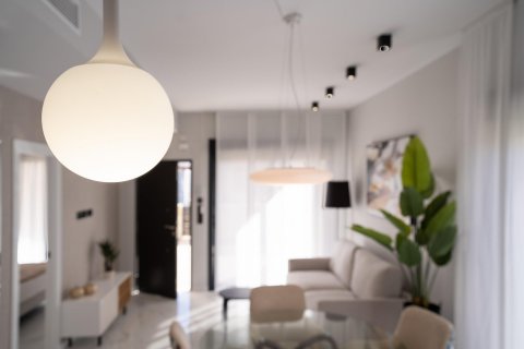 Bungalow Pilar de la Horadada, Alicante, Hiszpania 3 sypialnie, 83 mkw. nr 115719 – zdjęcie 18