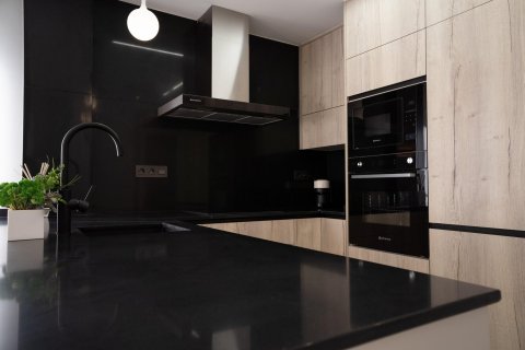 Bungalow Pilar de la Horadada, Alicante, Hiszpania 3 sypialnie, 83 mkw. nr 115719 – zdjęcie 9