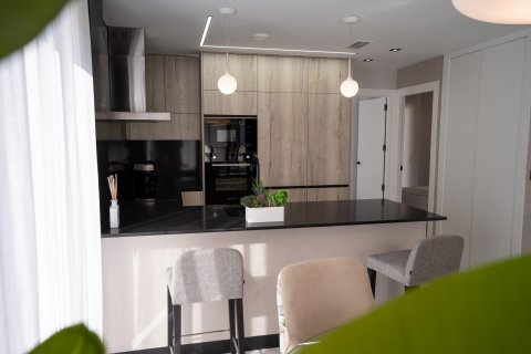 Bungalow Pilar de la Horadada, Alicante, Hiszpania 3 sypialnie, 83 mkw. nr 115719 – zdjęcie 21