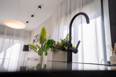 Bungalow Pilar de la Horadada, Alicante, Hiszpania 3 sypialnie, 83 mkw. nr 115719 – zdjęcie 22