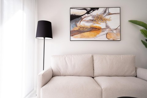 Bungalow Pilar de la Horadada, Alicante, Hiszpania 3 sypialnie, 83 mkw. nr 115719 – zdjęcie 10