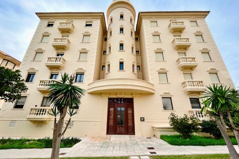 Wohnung zum Verkauf Guardamar del Segura, Alicante, Spanien 3 Schlafzimmer, 88 m2 Nr. 115713 - Foto 1