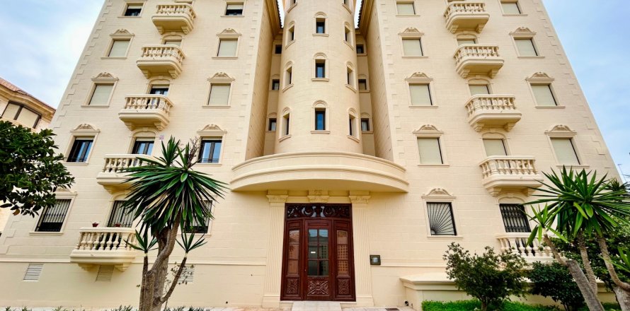 Wohnung Guardamar del Segura, Alicante, Spanien 3 Schlafzimmer, 88 m2 Nr. 115713