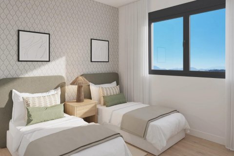 Apartment for sale Alicante, Spain 3 bedrooms, 98 sq.m. No. 111191 - photo 9