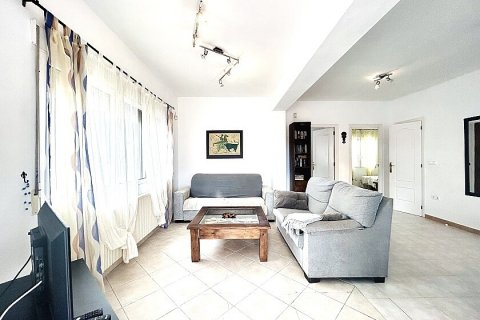 Villa for sale Urbanizacion Las Filipinas, Alicante, Spain 3 bedrooms, 108 sq.m. No. 111195 - photo 13