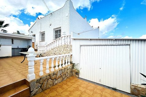 Villa for sale Urbanizacion Las Filipinas, Alicante, Spain 3 bedrooms, 108 sq.m. No. 111195 - photo 4