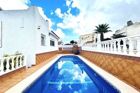 Villa for sale Urbanizacion Las Filipinas, Alicante, Spain 3 bedrooms, 108 sq.m. No. 111195 - photo 5