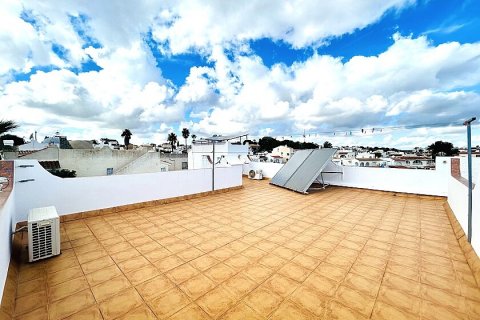 Villa for sale Urbanizacion Las Filipinas, Alicante, Spain 3 bedrooms, 108 sq.m. No. 111195 - photo 11