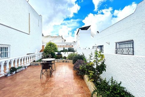 Villa for sale Urbanizacion Las Filipinas, Alicante, Spain 3 bedrooms, 108 sq.m. No. 111195 - photo 12