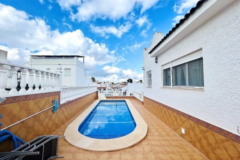 Villa for sale Urbanizacion Las Filipinas, Alicante, Spain 3 bedrooms, 108 sq.m. No. 111195 - photo 2