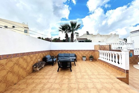 Villa for sale Urbanizacion Las Filipinas, Alicante, Spain 3 bedrooms, 108 sq.m. No. 111195 - photo 7