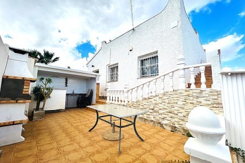Villa for sale Urbanizacion Las Filipinas, Alicante, Spain 3 bedrooms, 108 sq.m. No. 111195 - photo 1