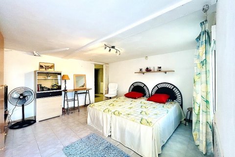 Villa for sale Urbanizacion Las Filipinas, Alicante, Spain 3 bedrooms, 108 sq.m. No. 111195 - photo 26
