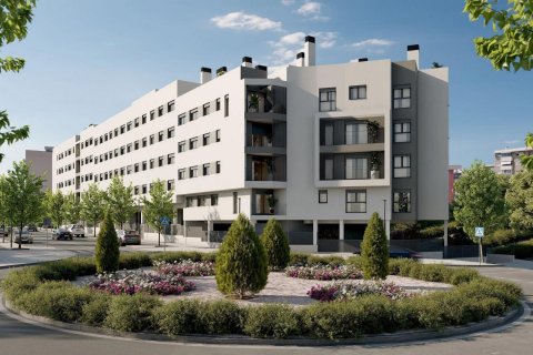 Penthäuser zum Verkauf Alicante, Spanien 2 Schlafzimmer, 74 m2 Nr. 111190 - Foto 2